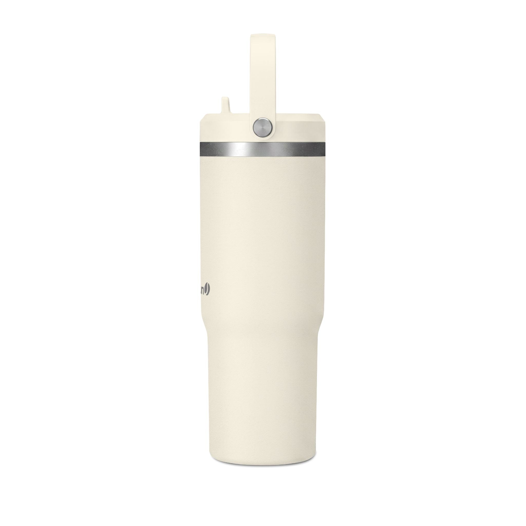 Breveuno Nomad 32oz Insulated Tumbler with Carry Handle