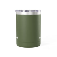 Breveuno 15oz Insulated Coffee Tumbler Mug