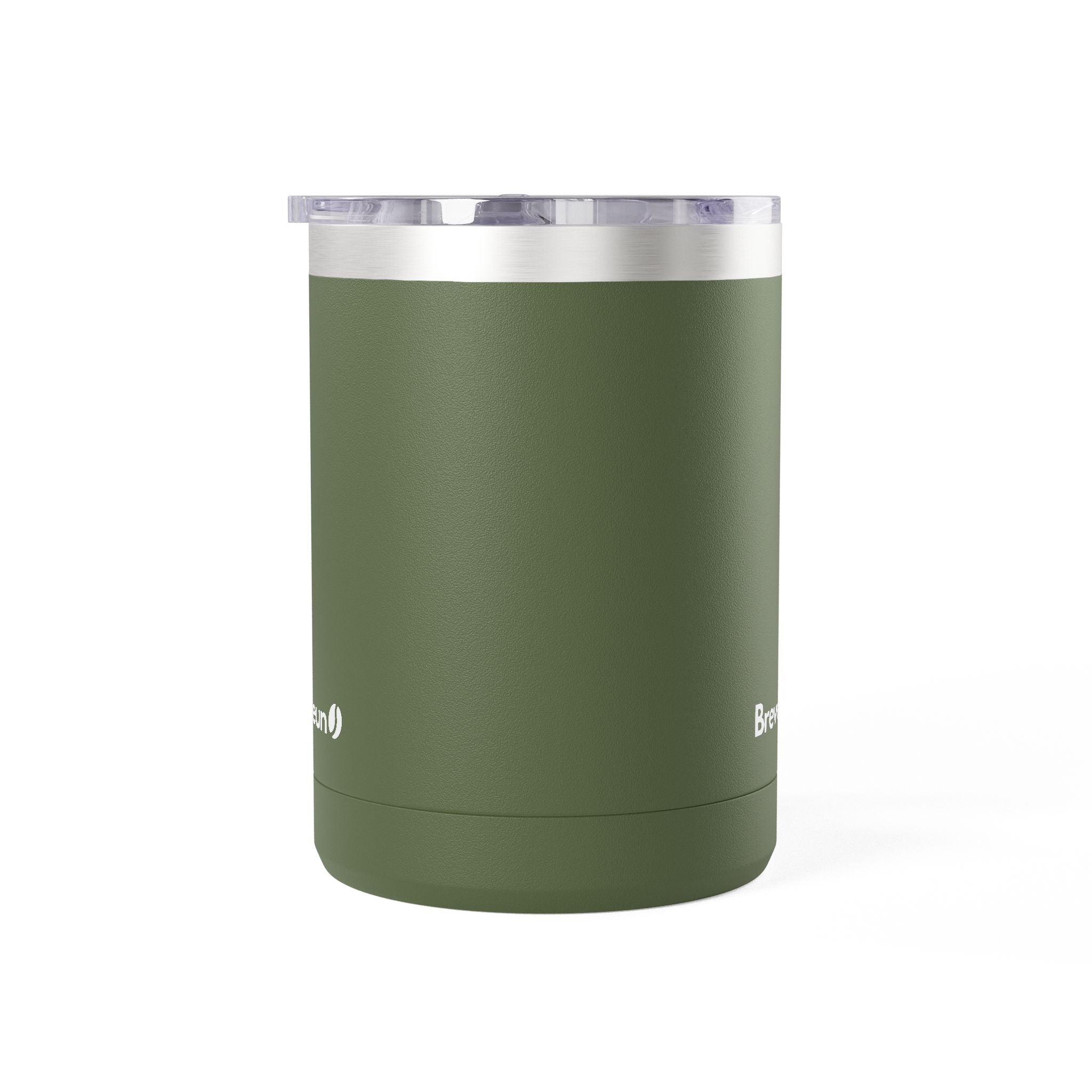 Breveuno 15oz Insulated Coffee Tumbler Mug