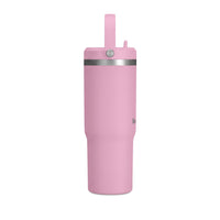 Breveuno Nomad 32oz Insulated Tumbler with Carry Handle