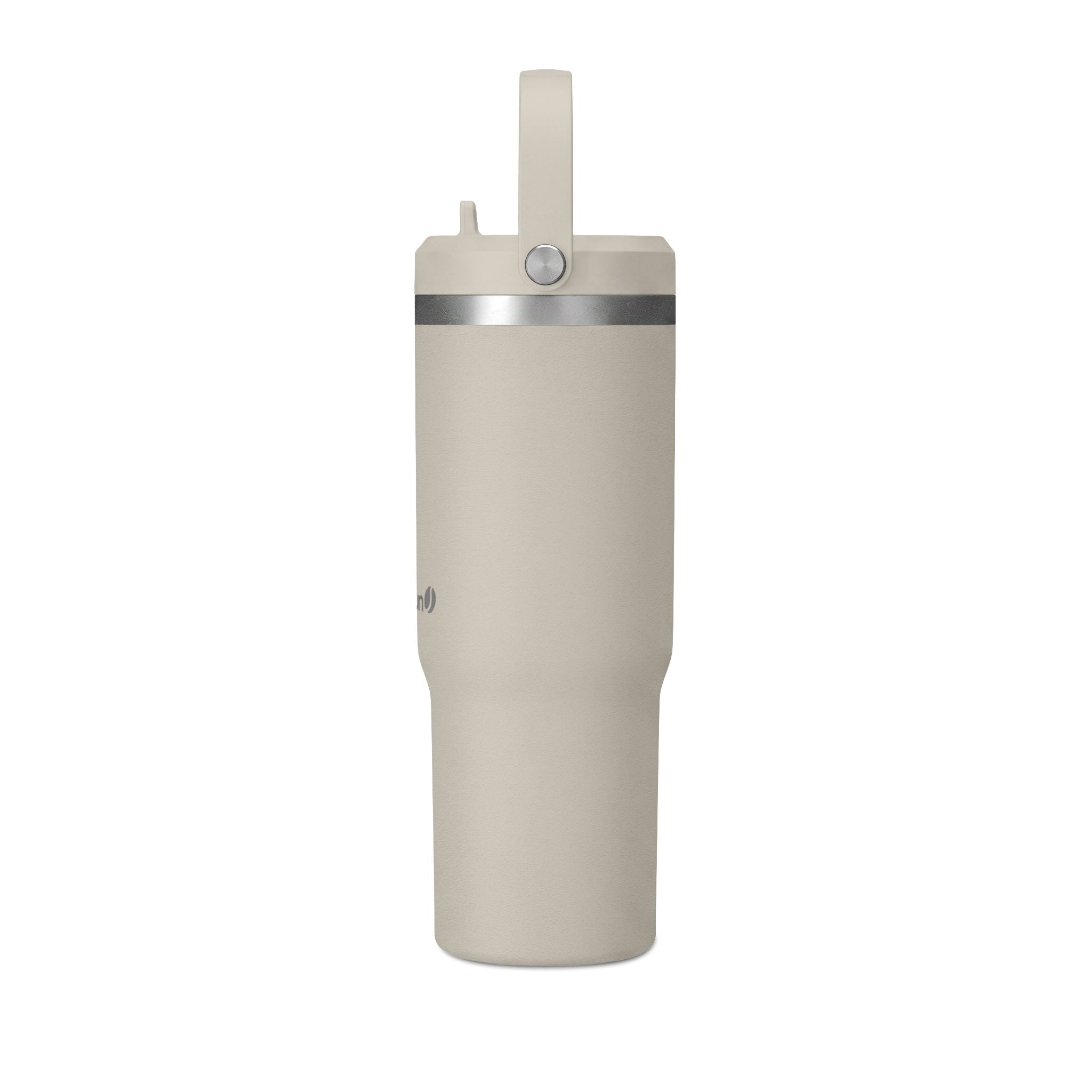 Breveuno Nomad 32oz Insulated Tumbler with Carry Handle