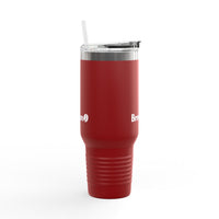 Breveuno 40oz Insulated Travel Mug