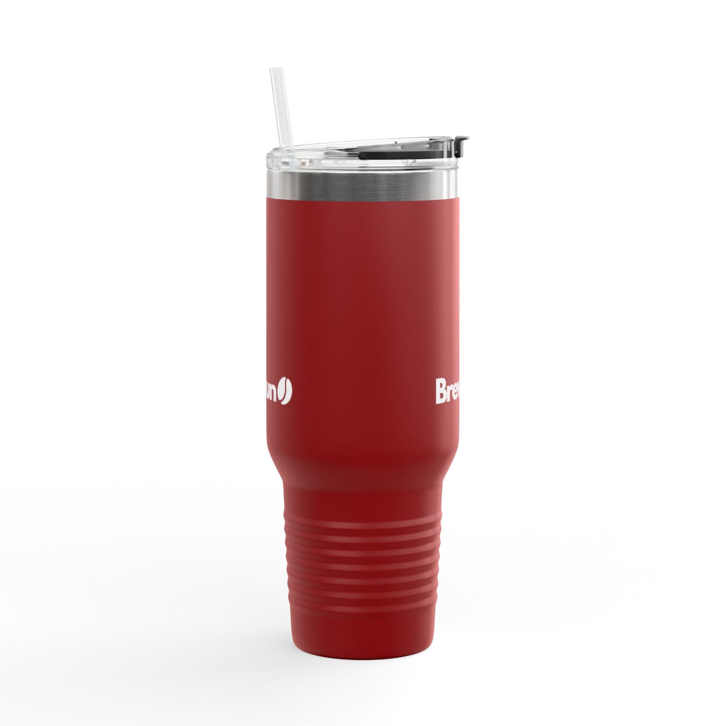 Breveuno 40oz Insulated Travel Mug