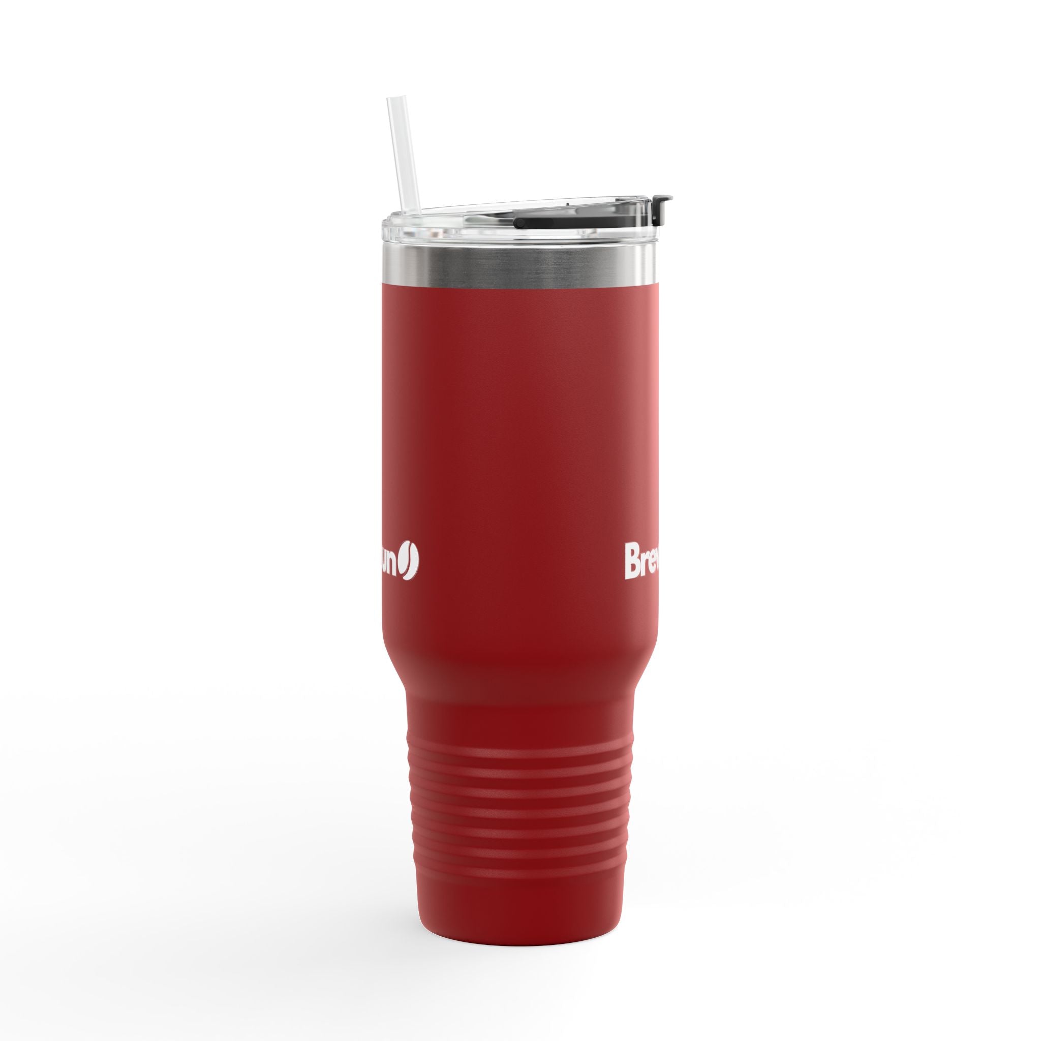Breveuno 40oz Insulated Travel Mug
