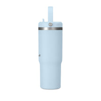 Breveuno Nomad 32oz Insulated Tumbler with Carry Handle