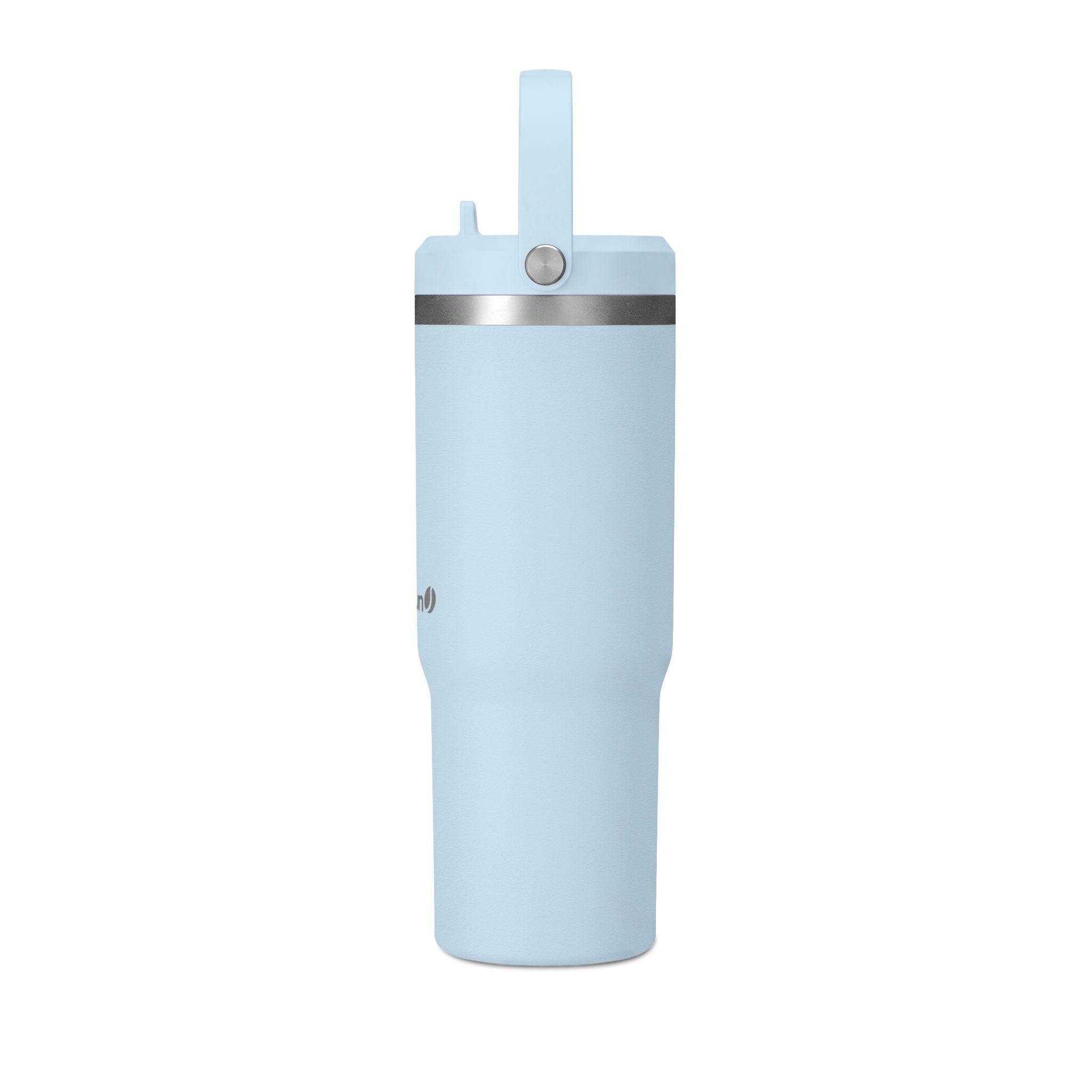 Breveuno Nomad 32oz Insulated Tumbler with Carry Handle