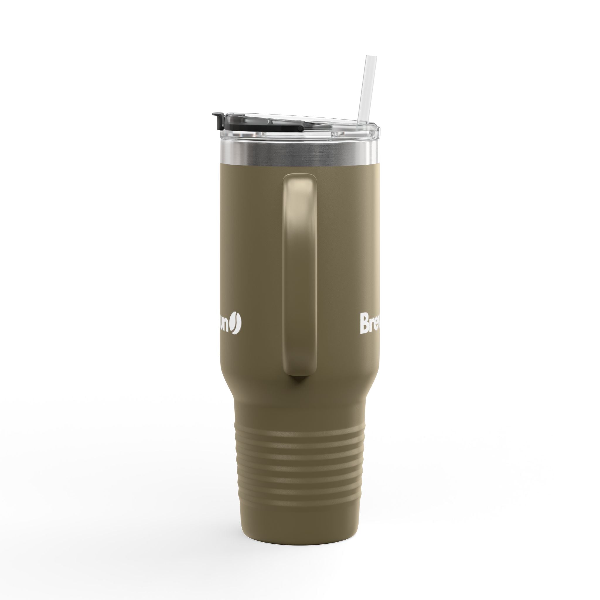 Breveuno 40oz Insulated Travel Mug