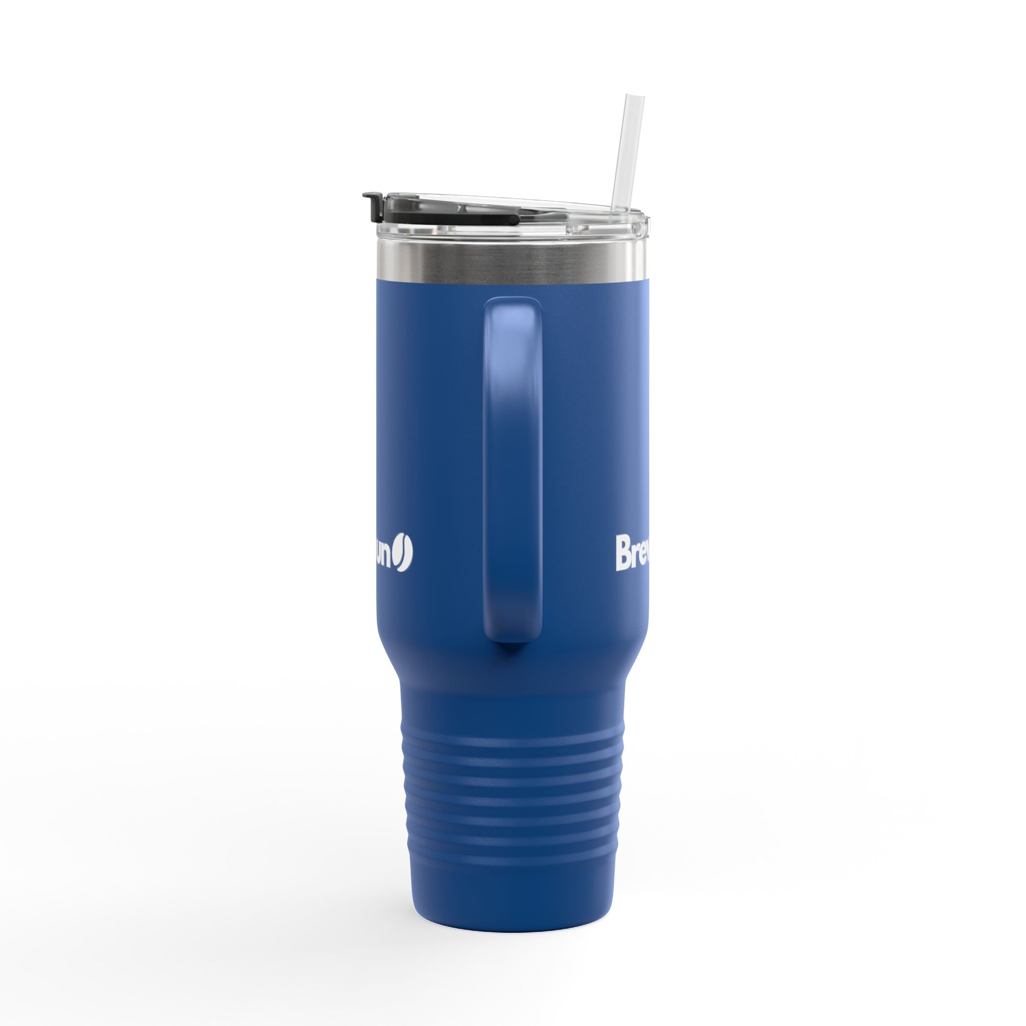 Breveuno 40oz Insulated Travel Mug