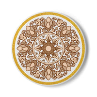 Ceramic Coaster