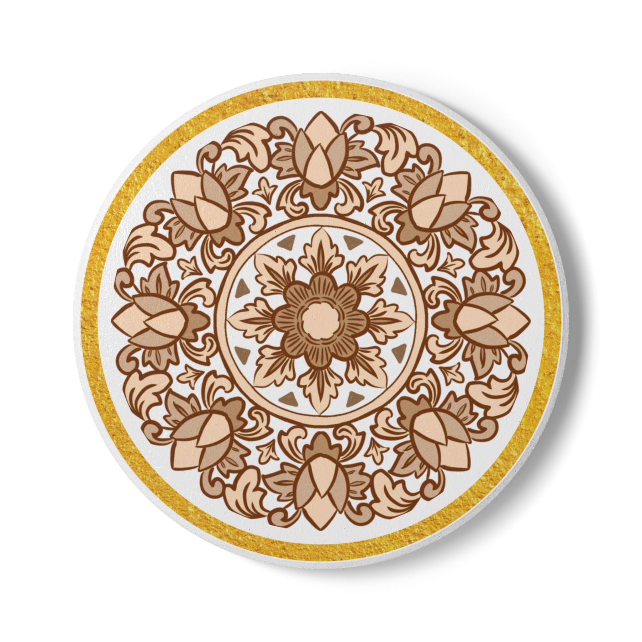Ceramic Coaster