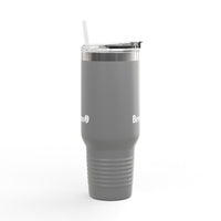 Breveuno 40oz Insulated Travel Mug
