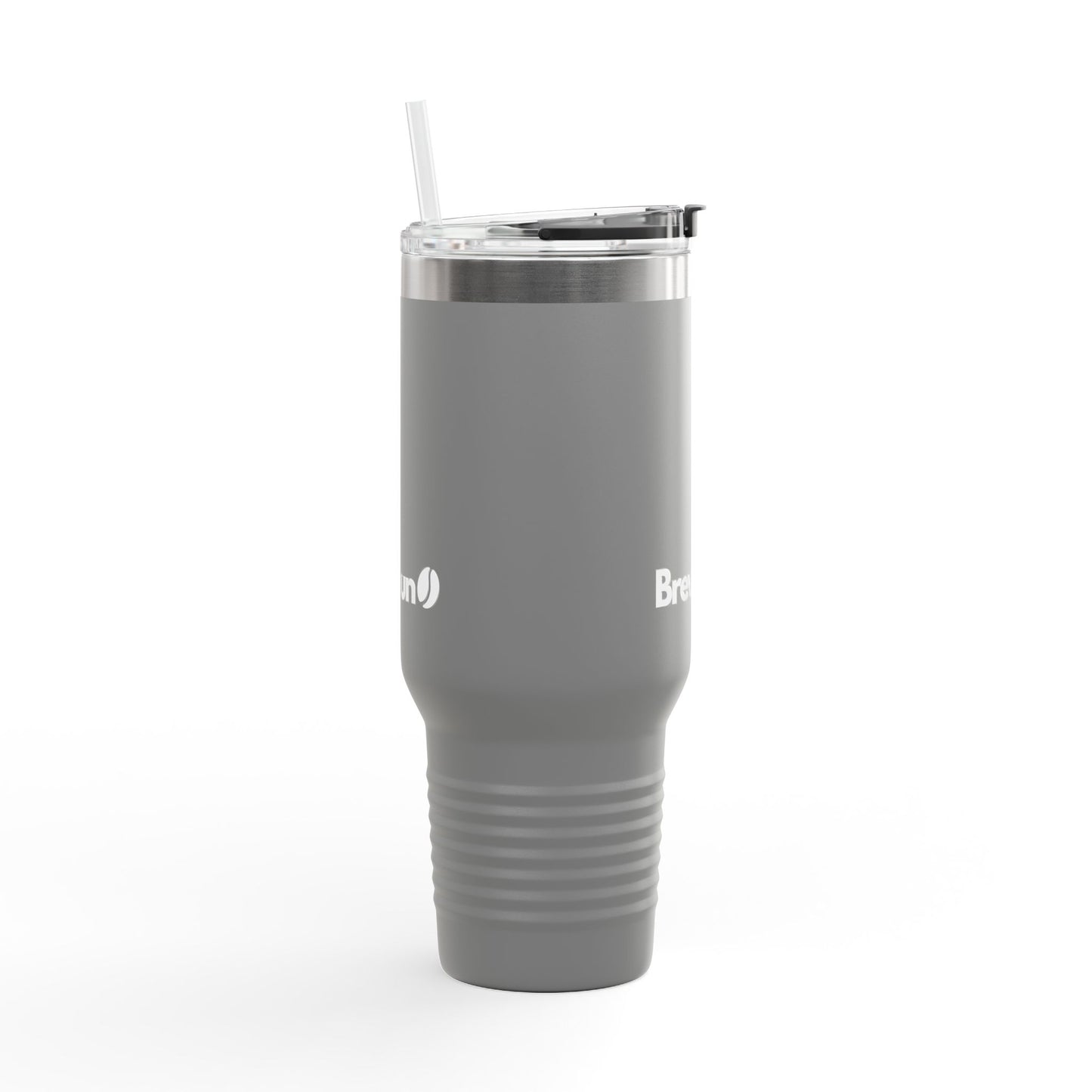 Breveuno 40oz Insulated Travel Mug