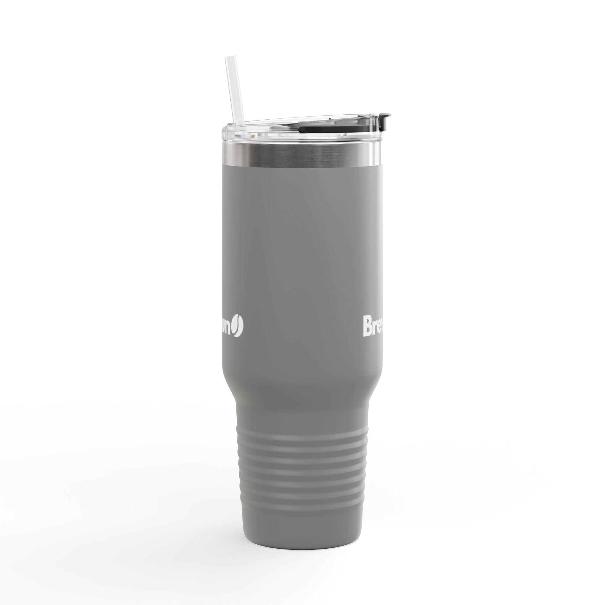Breveuno 40oz Insulated Travel Mug