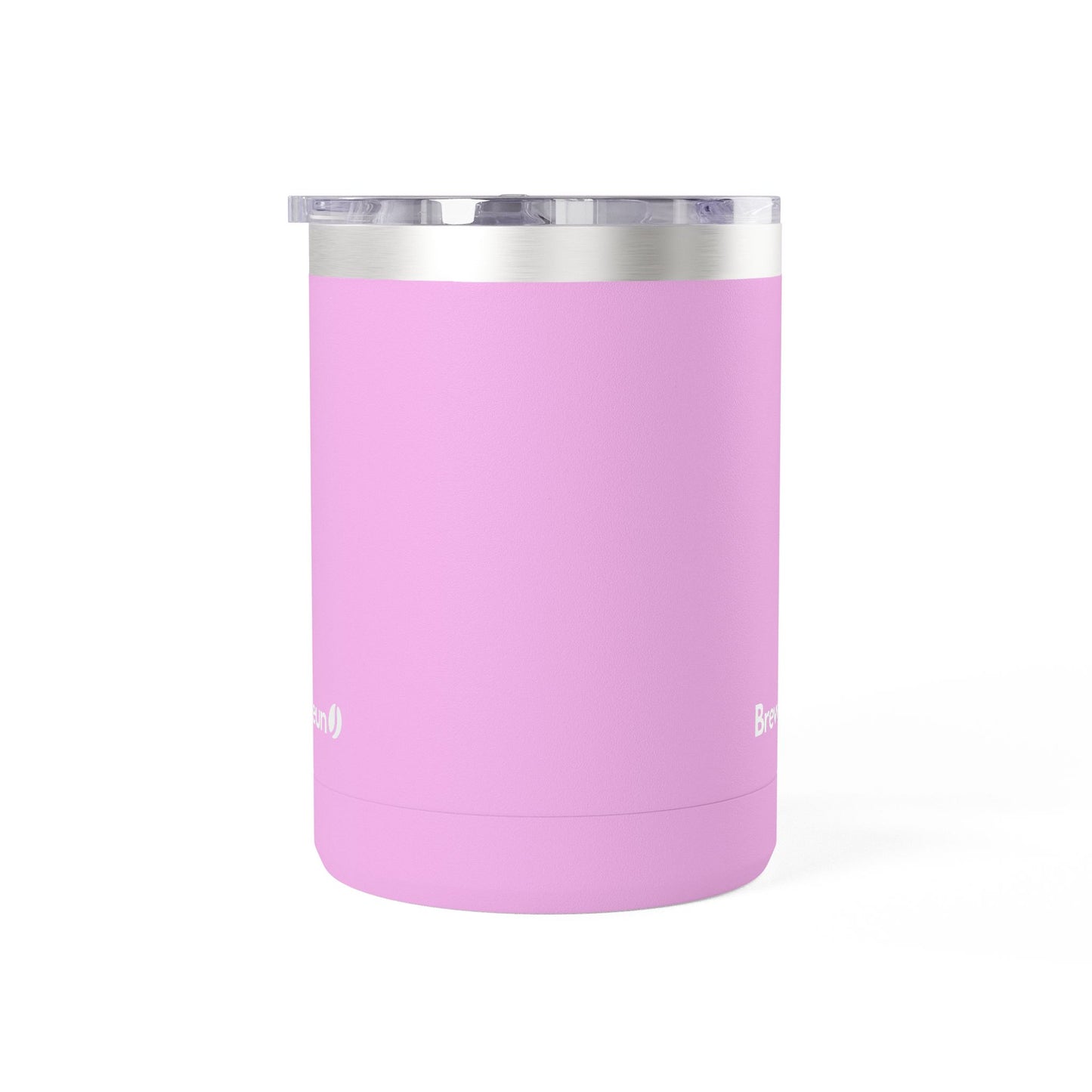 Breveuno 15oz Insulated Coffee Tumbler Mug