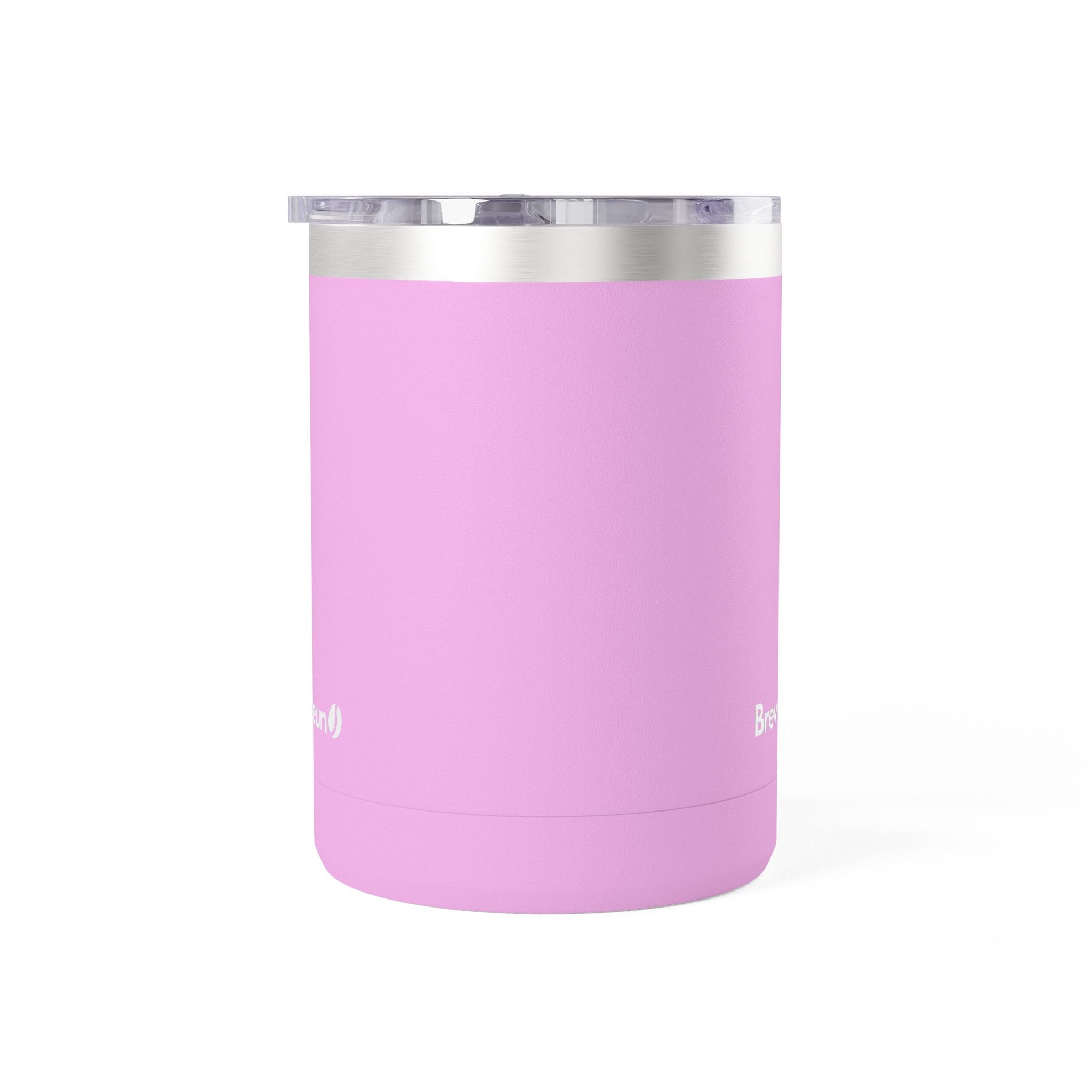 Breveuno 15oz Insulated Coffee Tumbler Mug