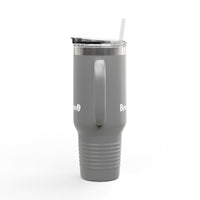 Breveuno 40oz Insulated Travel Mug