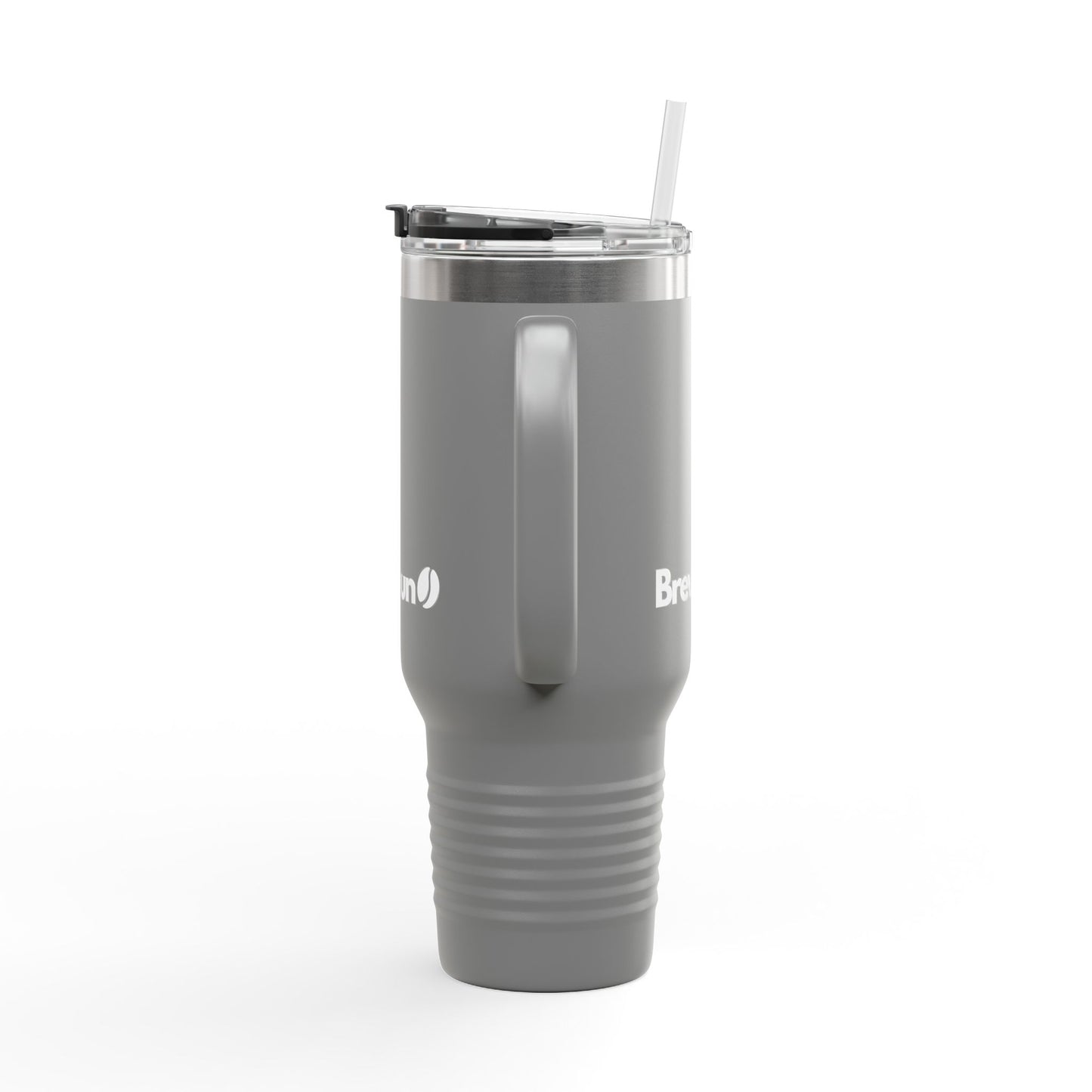 Breveuno 40oz Insulated Travel Mug