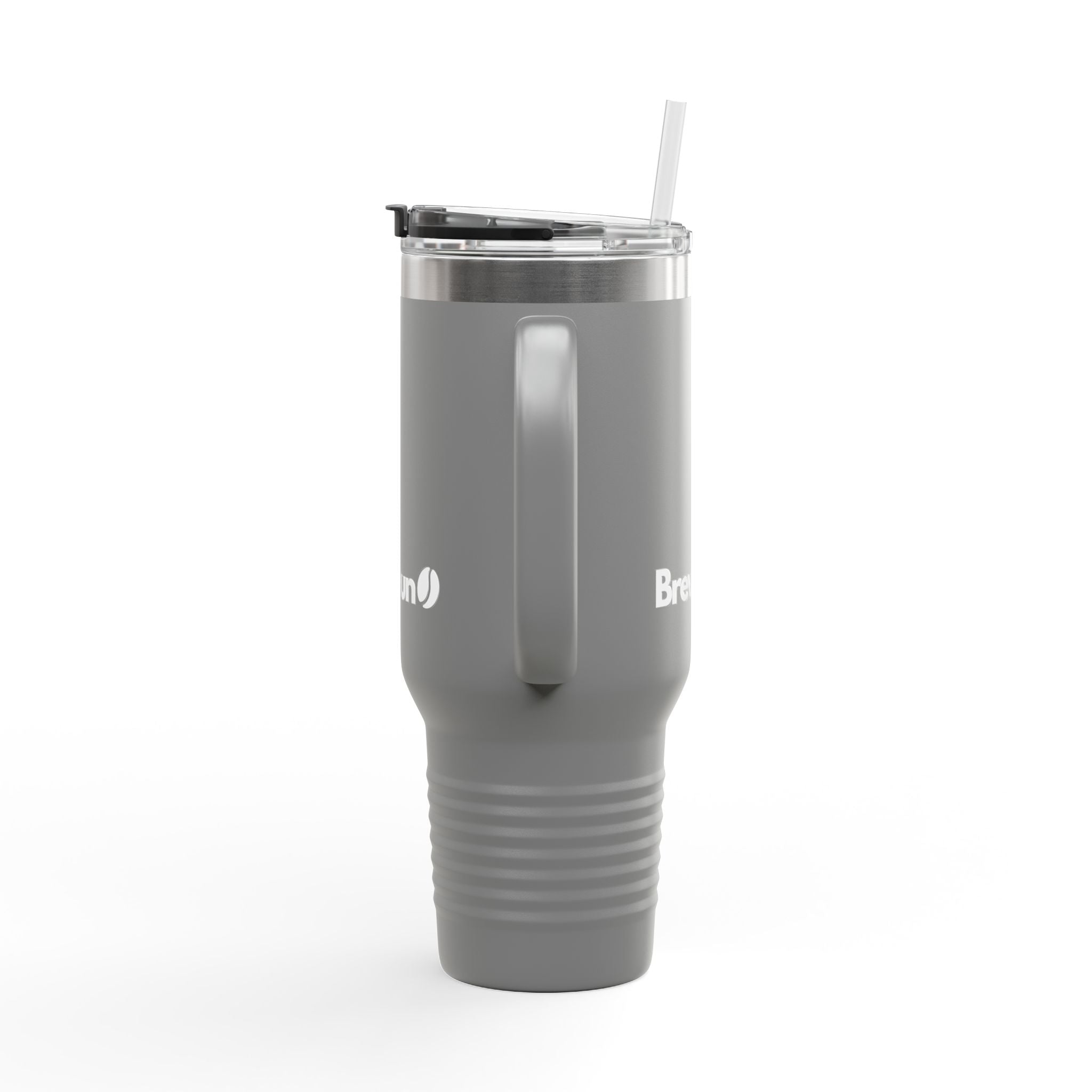 Breveuno 40oz Insulated Travel Mug