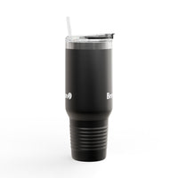Breveuno 40oz Insulated Travel Mug