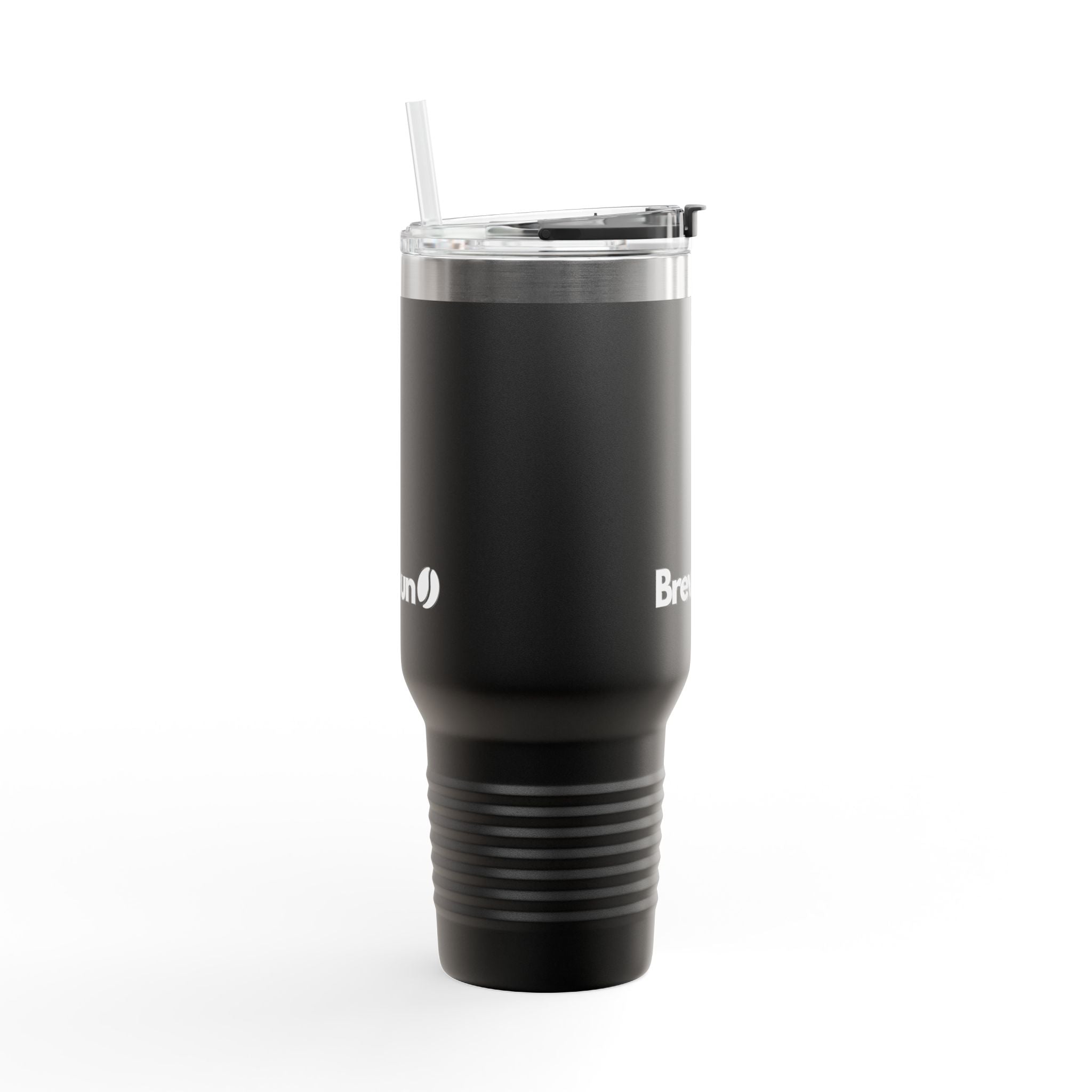 Breveuno 40oz Insulated Travel Mug