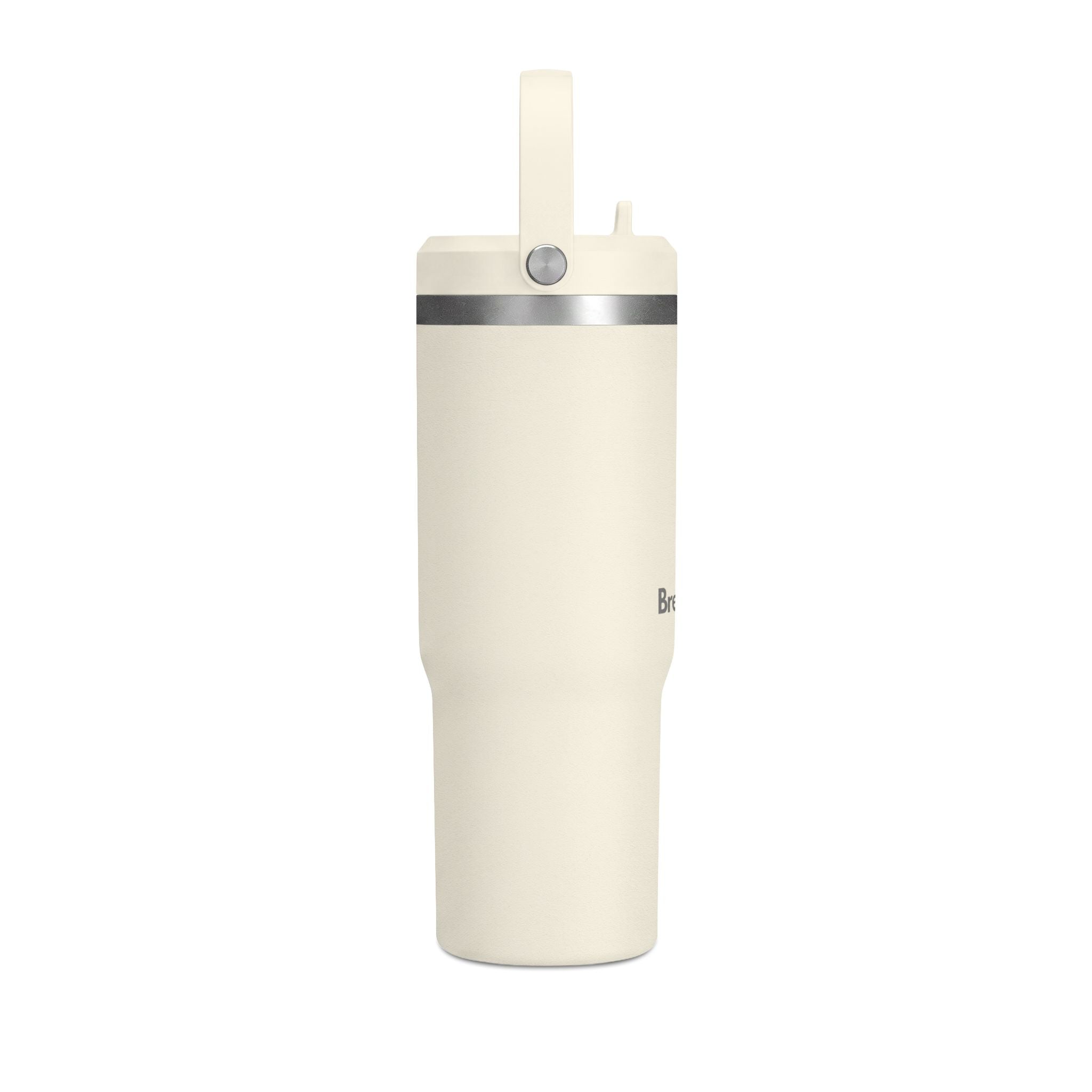 Breveuno Nomad 32oz Insulated Tumbler with Carry Handle