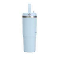 Breveuno Nomad 32oz Insulated Tumbler with Carry Handle