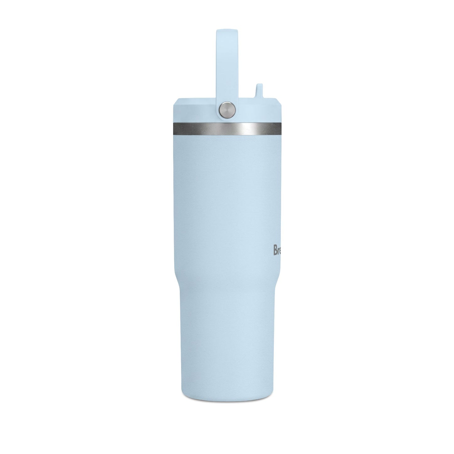 Breveuno Nomad 32oz Insulated Tumbler with Carry Handle