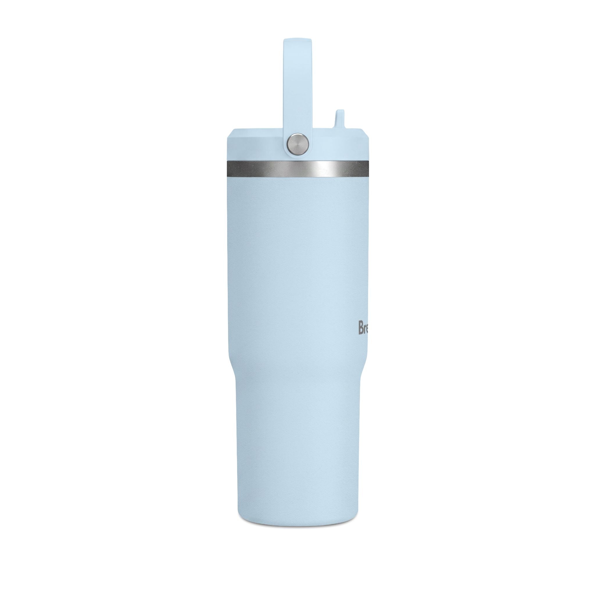 Breveuno Nomad 32oz Insulated Tumbler with Carry Handle