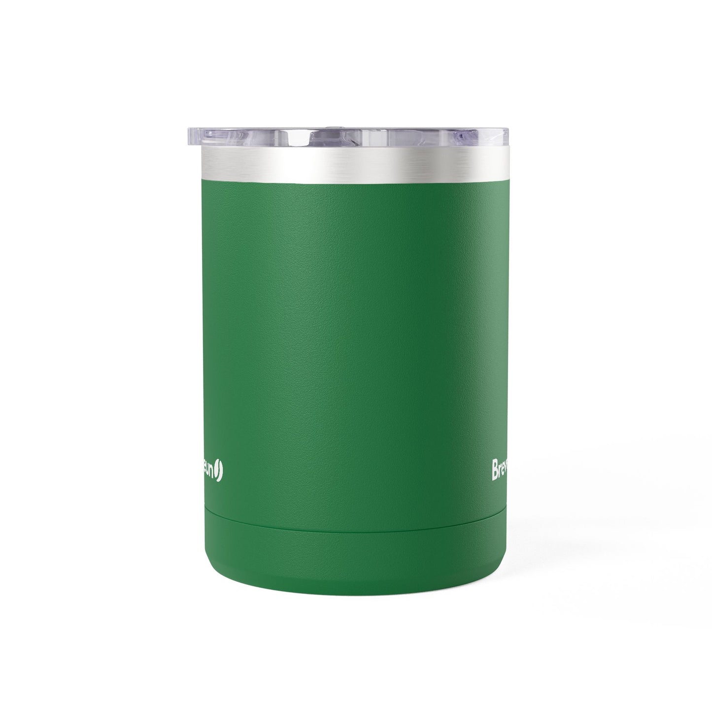 Breveuno 15oz Insulated Coffee Tumbler Mug