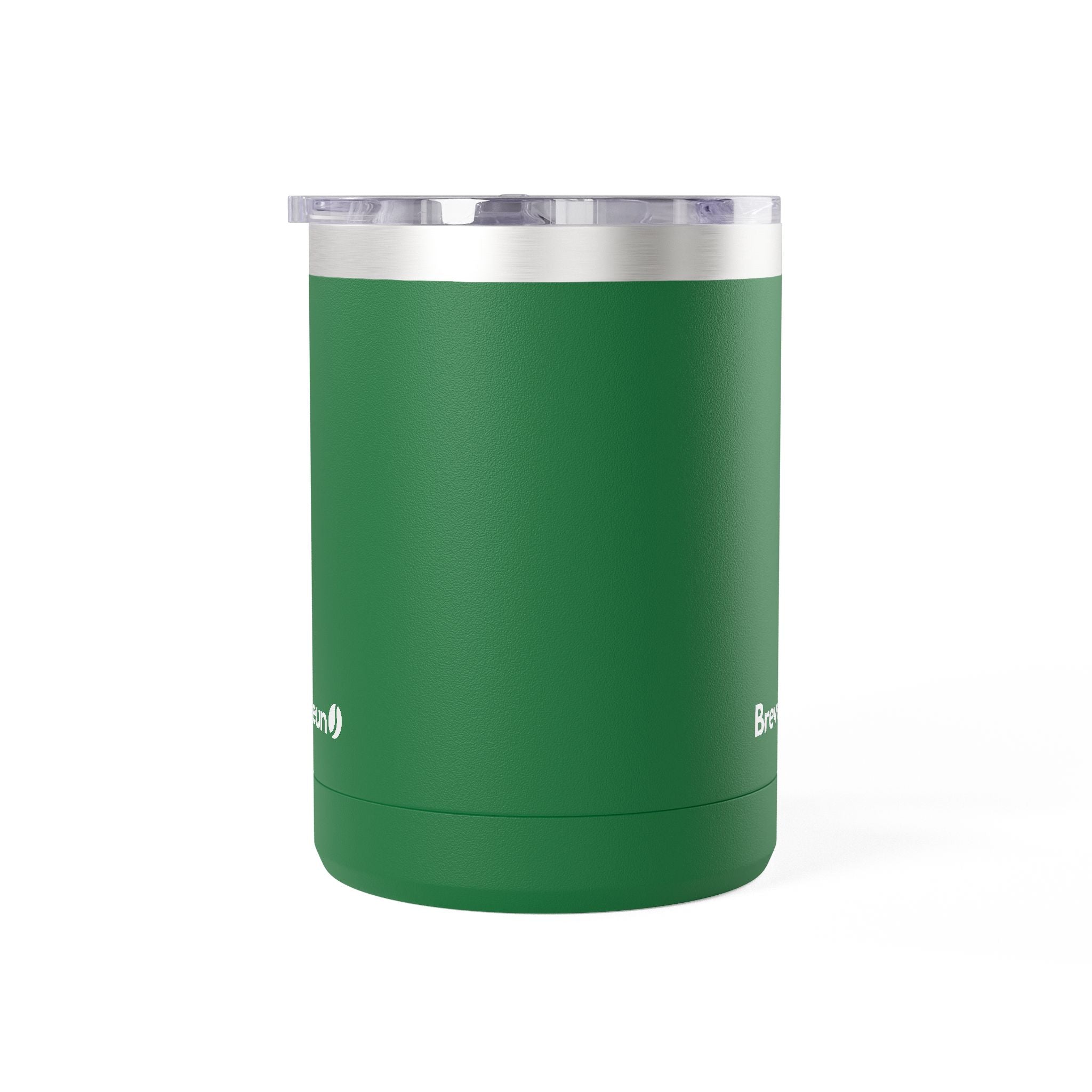 Breveuno 15oz Insulated Coffee Tumbler Mug