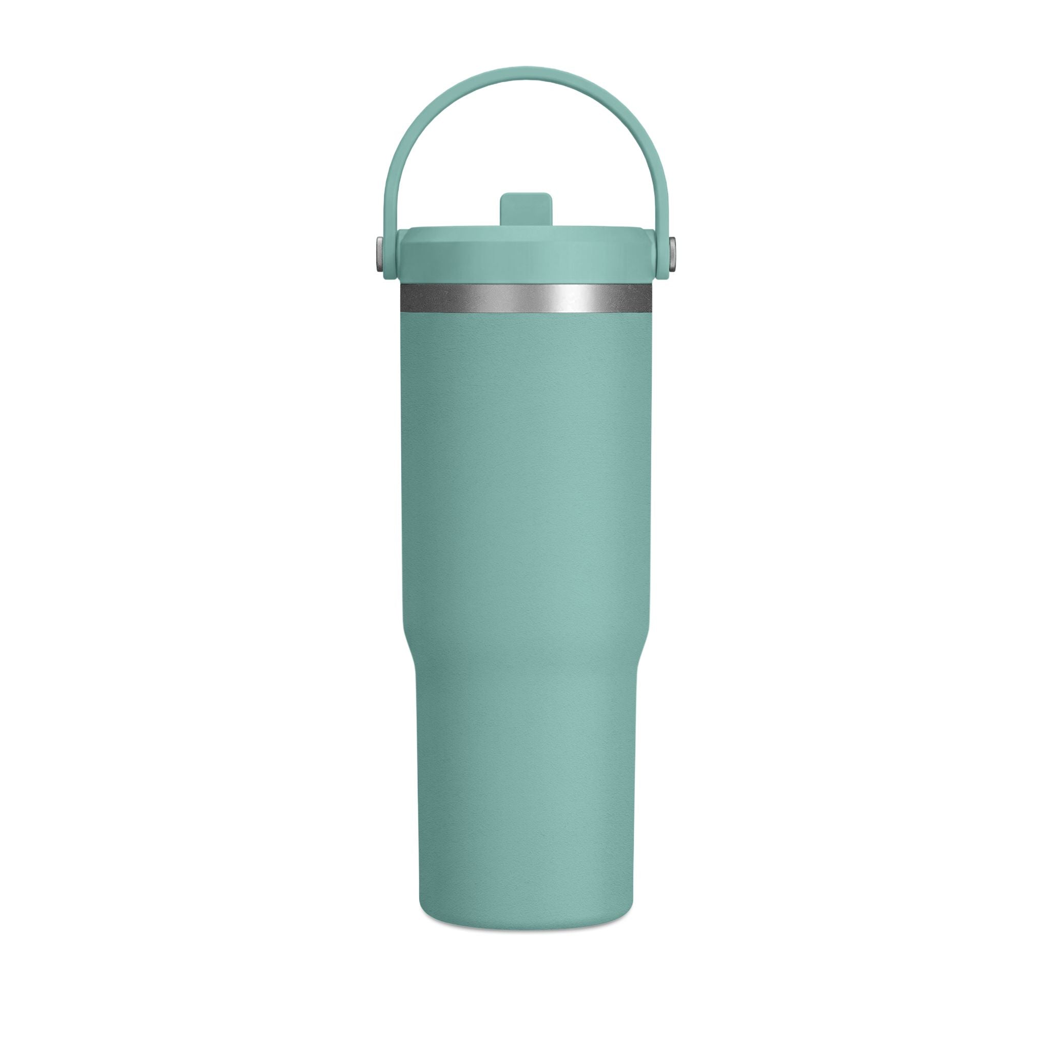 Breveuno Nomad 32oz Insulated Tumbler with Carry Handle