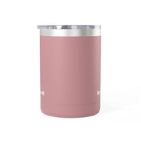 Breveuno 15oz Insulated Coffee Tumbler Mug