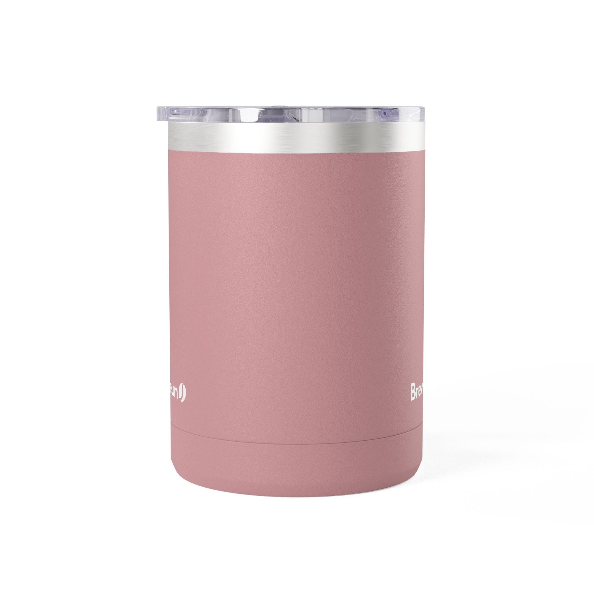 Breveuno 15oz Insulated Coffee Tumbler Mug