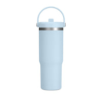 Breveuno Nomad 32oz Insulated Tumbler with Carry Handle
