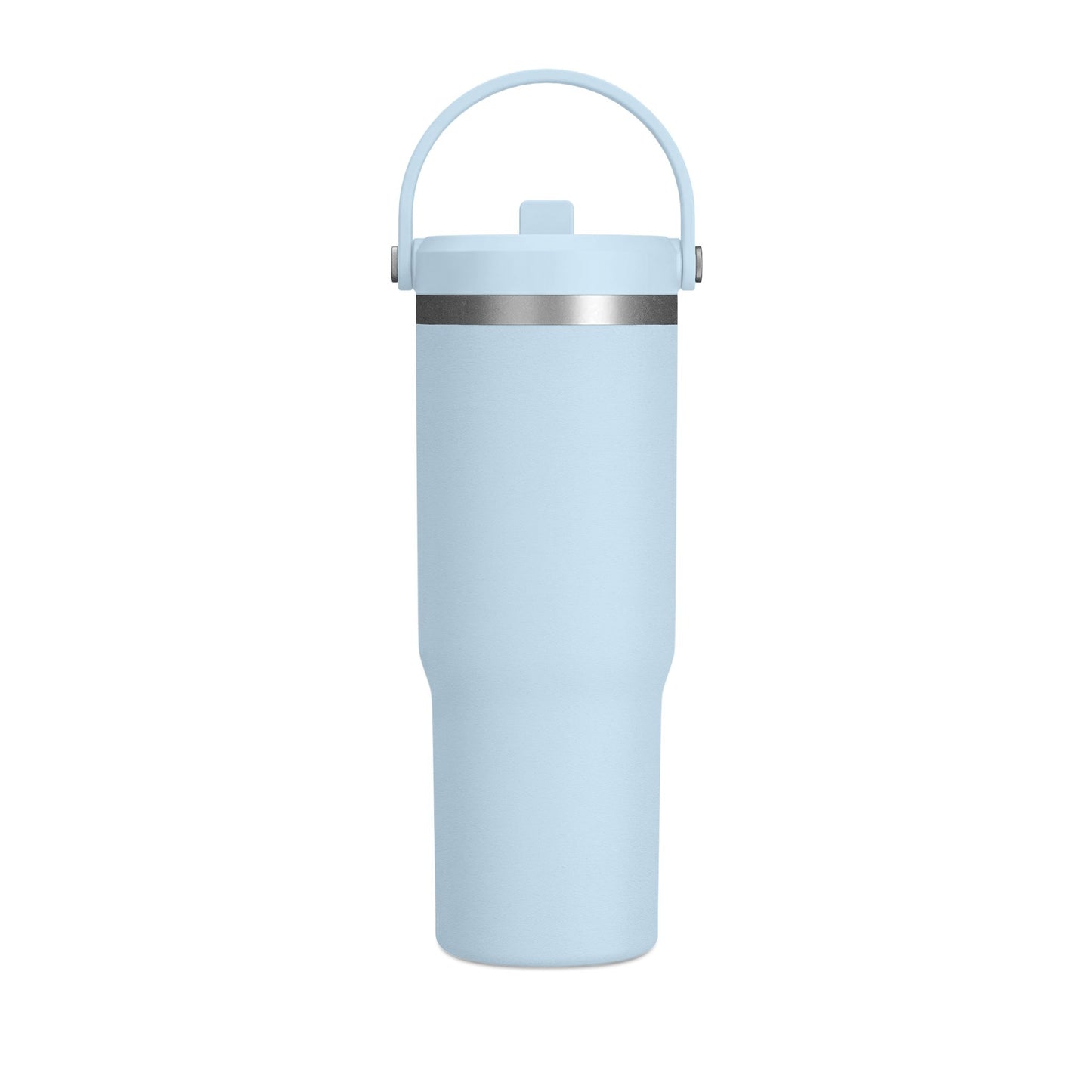 Breveuno Nomad 32oz Insulated Tumbler with Carry Handle
