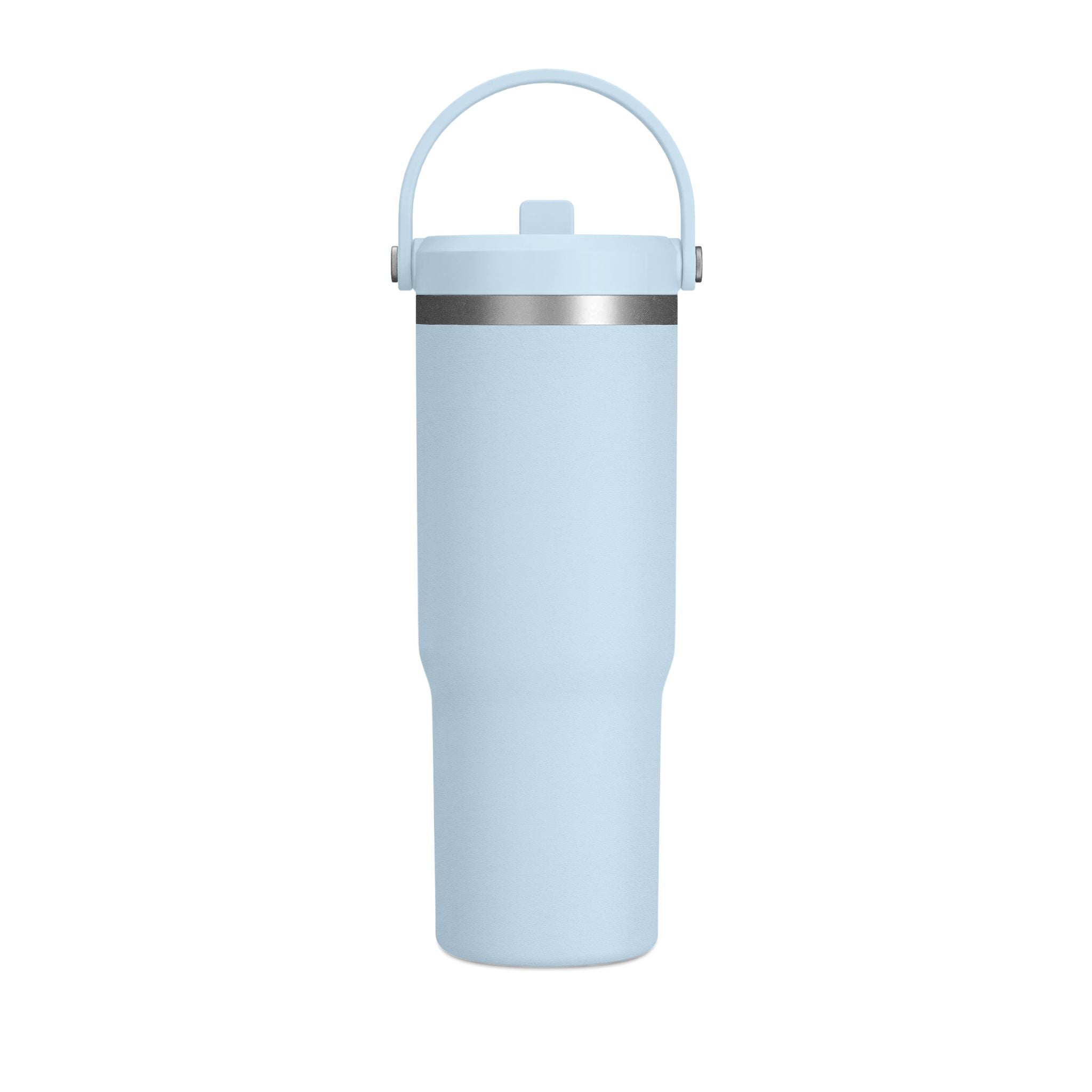 Breveuno Nomad 32oz Insulated Tumbler with Carry Handle