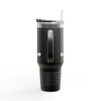 Breveuno 40oz Insulated Travel Mug