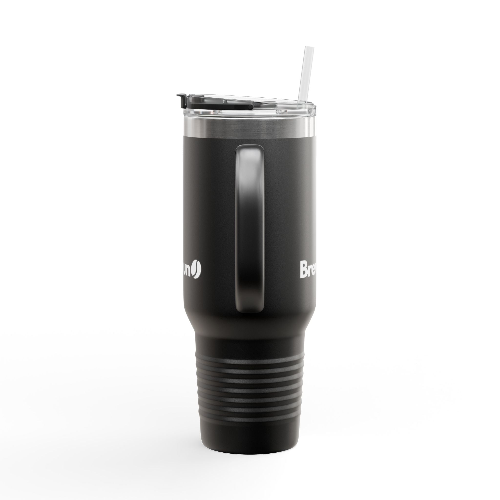 Breveuno 40oz Insulated Travel Mug
