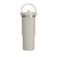 Breveuno Nomad 32oz Insulated Tumbler with Carry Handle