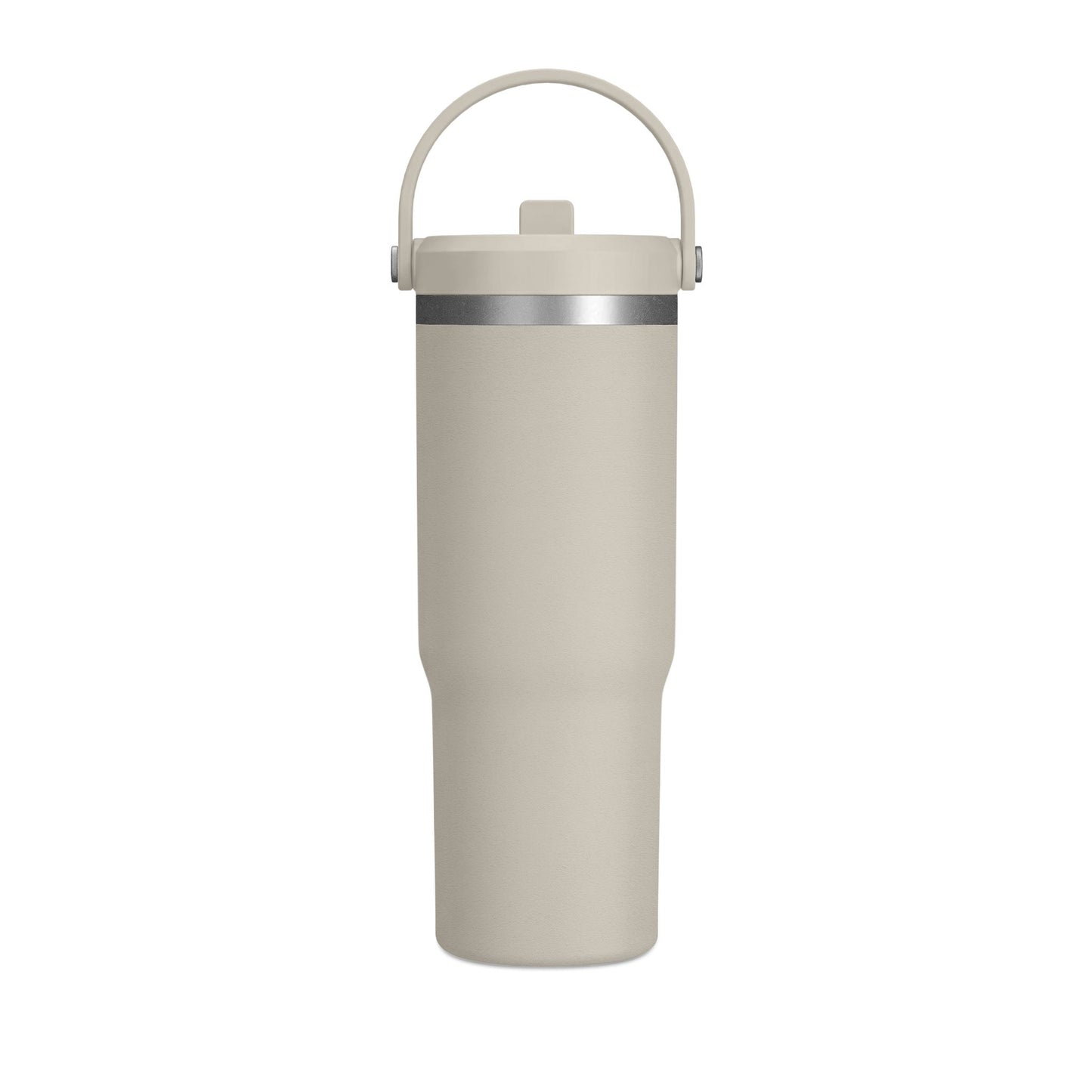 Breveuno Nomad 32oz Insulated Tumbler with Carry Handle
