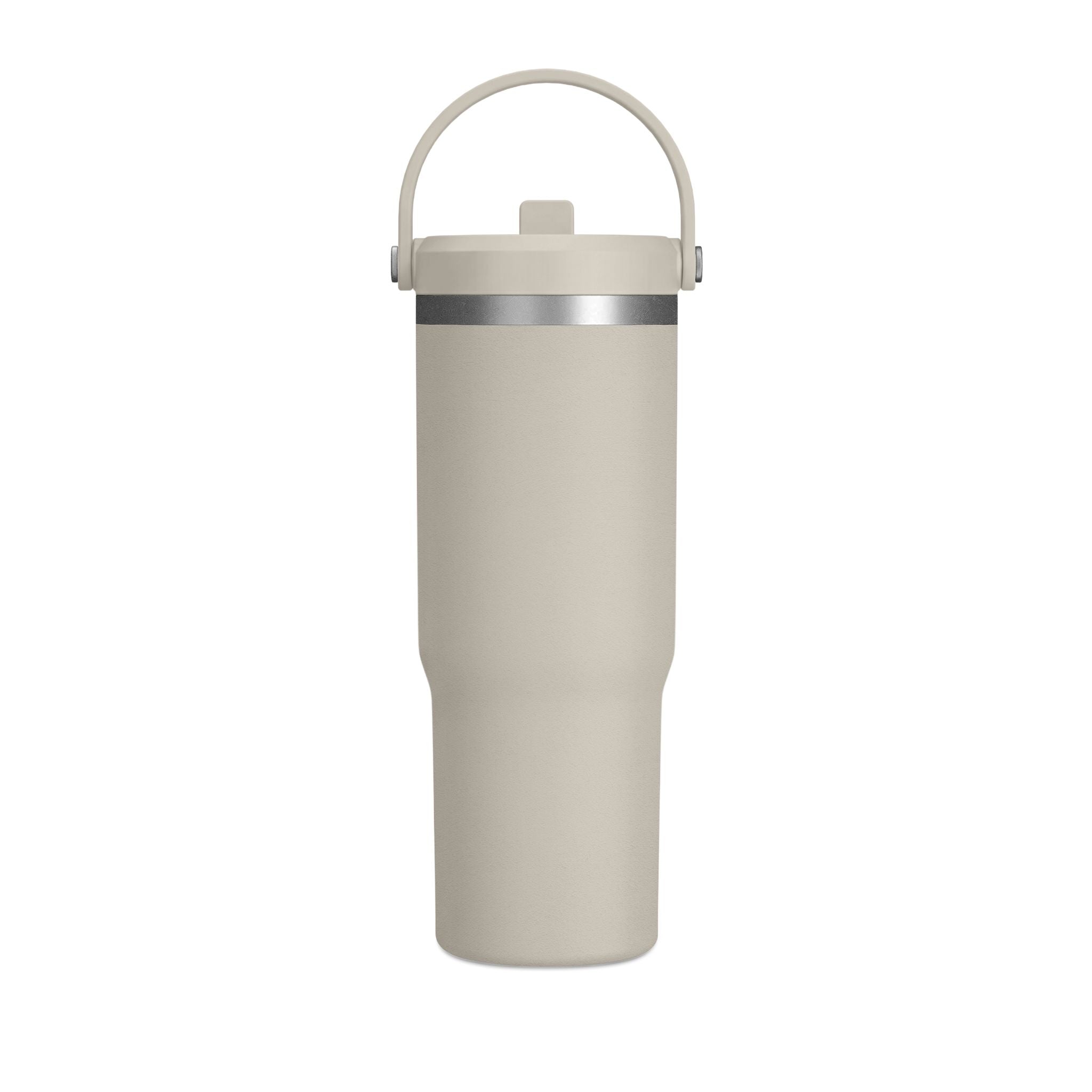Breveuno Nomad 32oz Insulated Tumbler with Carry Handle