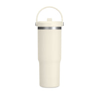 Breveuno Nomad 32oz Insulated Tumbler with Carry Handle