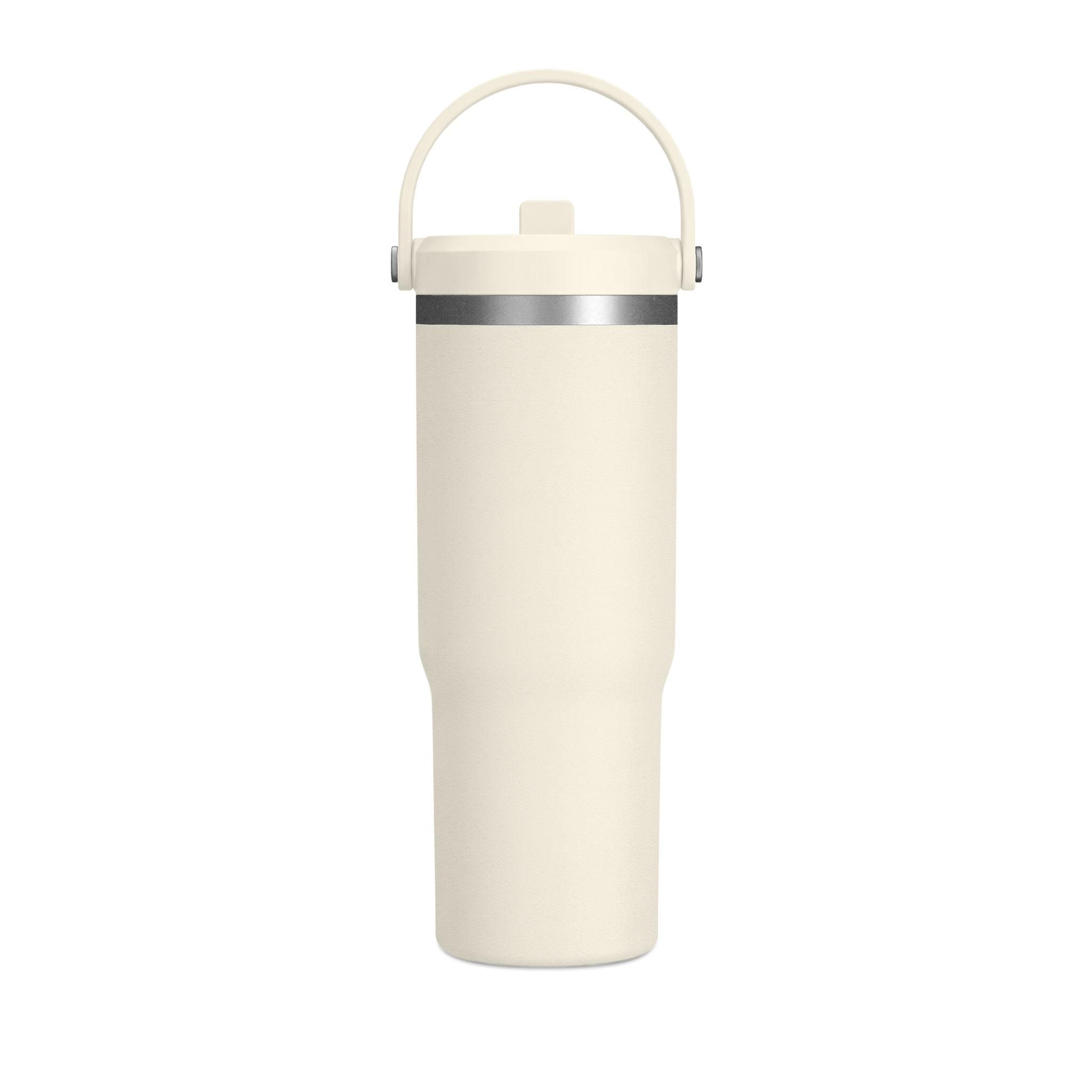 Breveuno Nomad 32oz Insulated Tumbler with Carry Handle