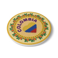 Ceramic Coaster