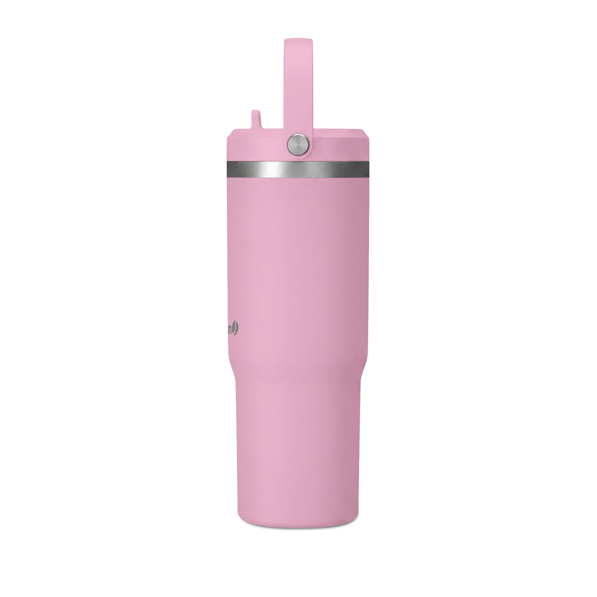 Breveuno Nomad 32oz Insulated Tumbler with Carry Handle