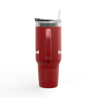 Breveuno 40oz Insulated Travel Mug