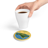 Ceramic Coaster