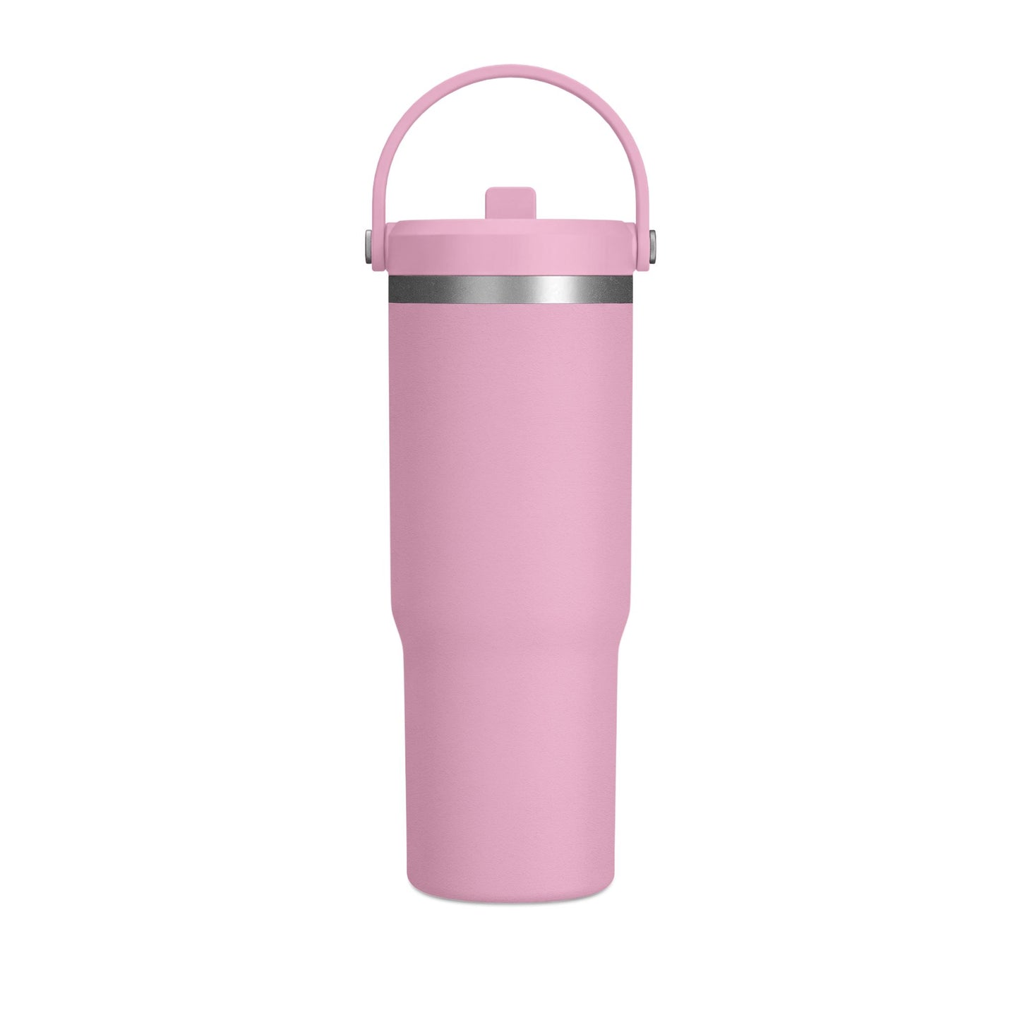 Breveuno Nomad 32oz Insulated Tumbler with Carry Handle