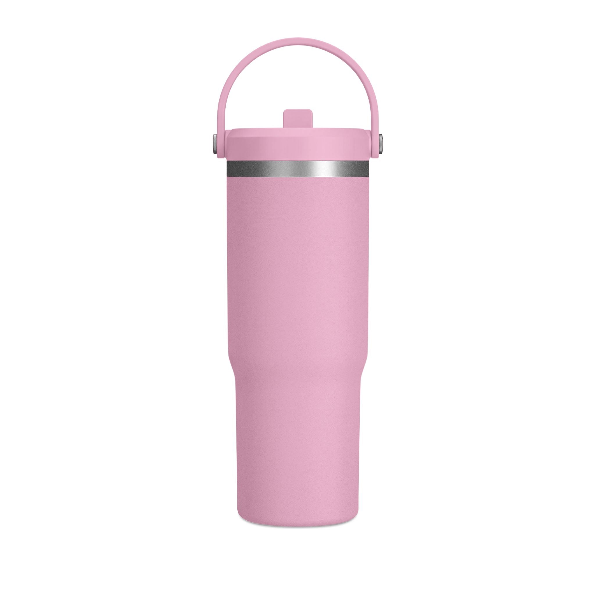 Breveuno Nomad 32oz Insulated Tumbler with Carry Handle