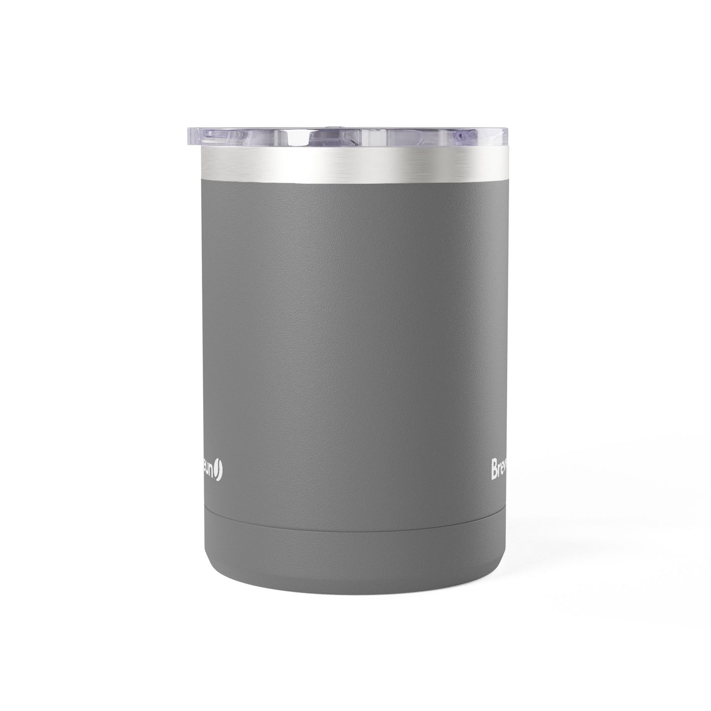 Breveuno 15oz Insulated Coffee Tumbler Mug